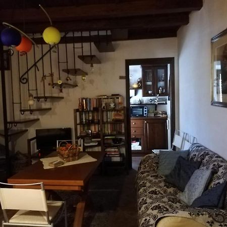 Il Caminetto Apartamento Pratovecchio Exterior foto