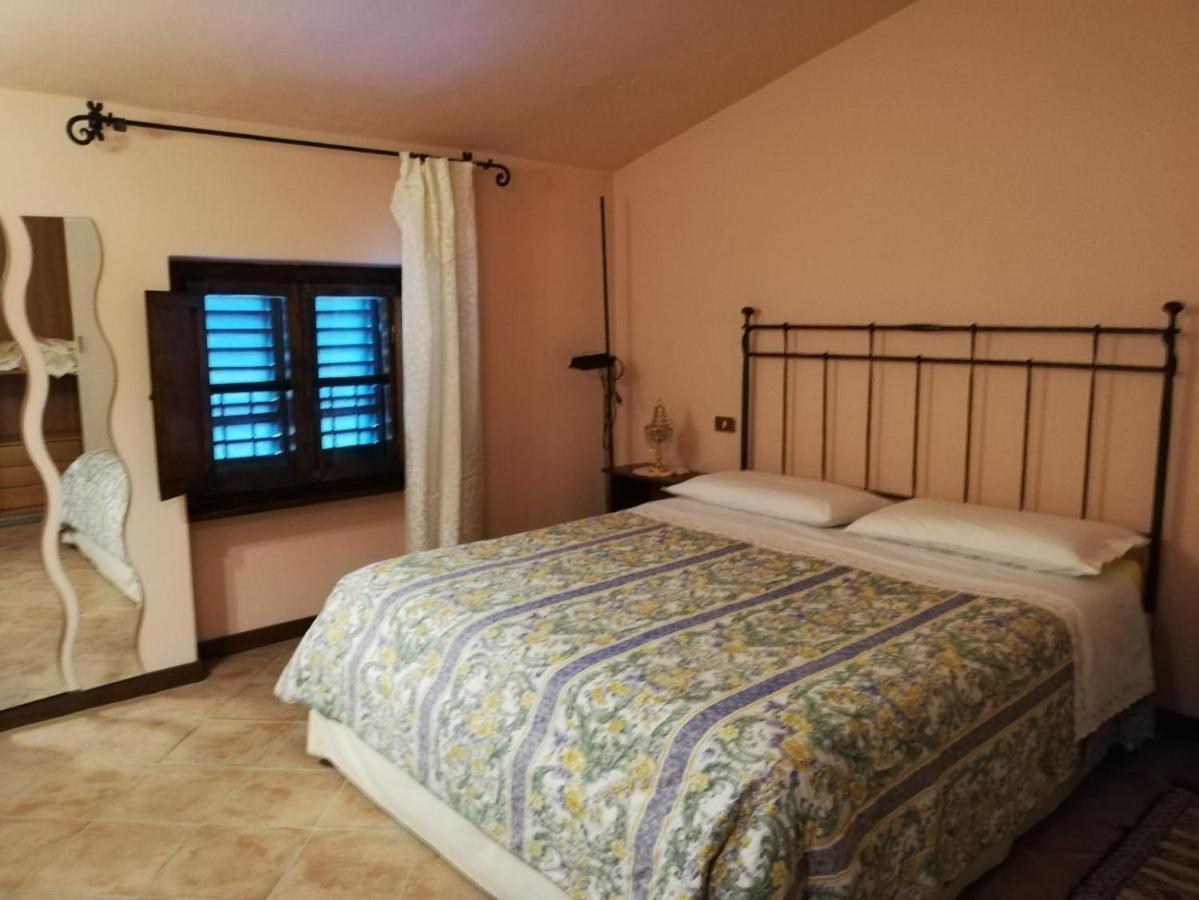 Il Caminetto Apartamento Pratovecchio Exterior foto